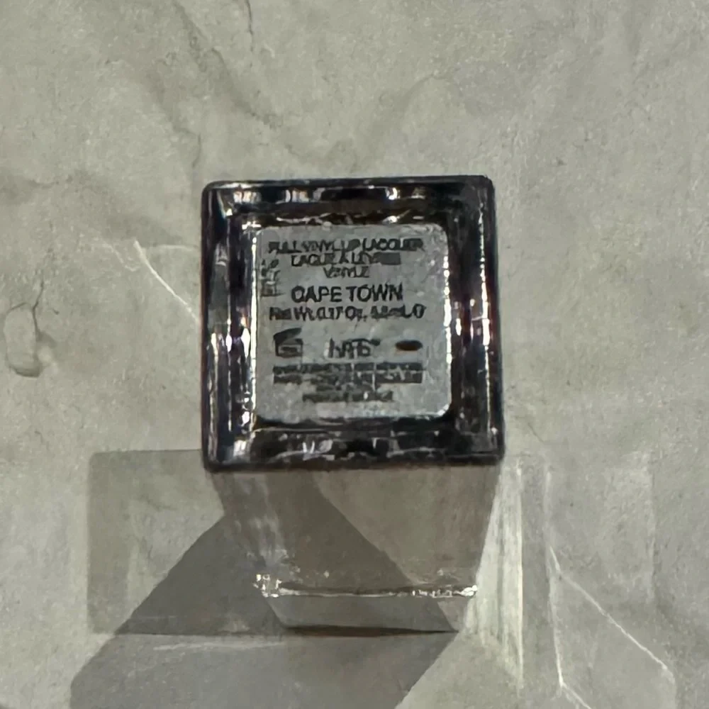 NARS new without